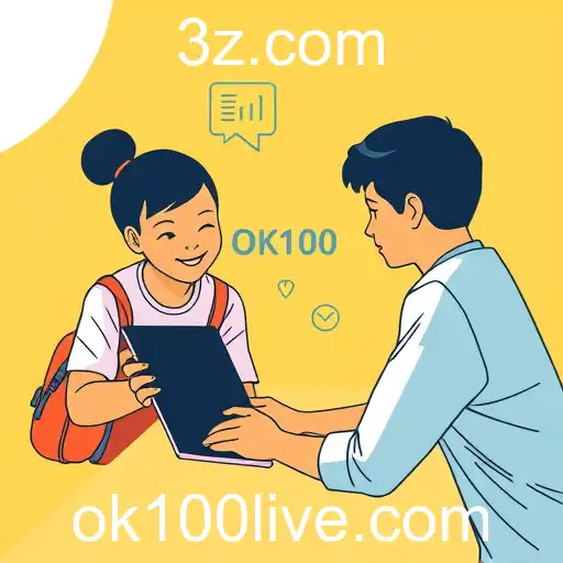 A Ascensão do OK100: Revolucionando o Cenário de Jogos Brasileiros