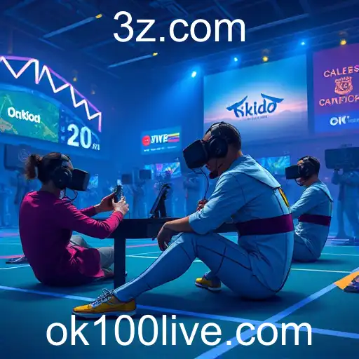 O Crescimento dos Jogos Online no Brasil em 2025