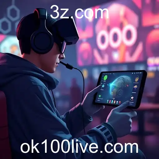 Explorando as Novidades do Mundo dos Jogos em 2025