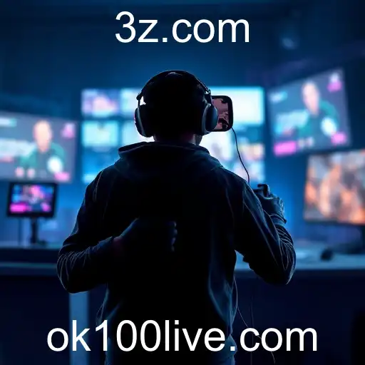 Tendências Emergentes no Mundo dos Jogos em 2025