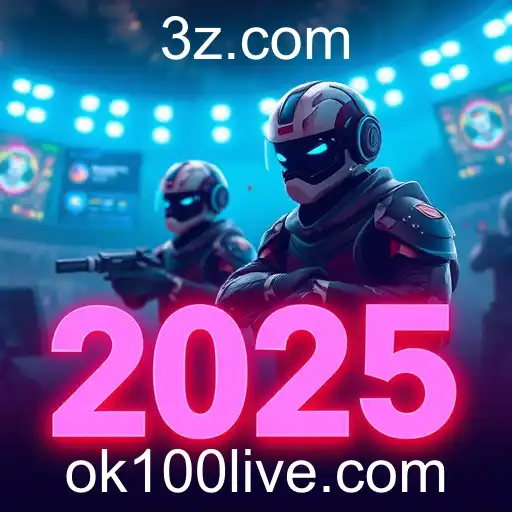 Revolução no Mundo dos Jogos em 2025