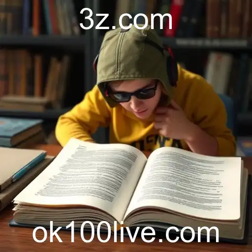 Tendências e Inovações no Mundo dos Jogos: O Impacto de ok100