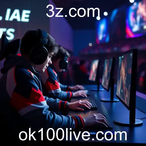 A Revolução do Gaming em 2025