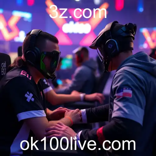 Crescimento dos eSports e o Papel da ok100