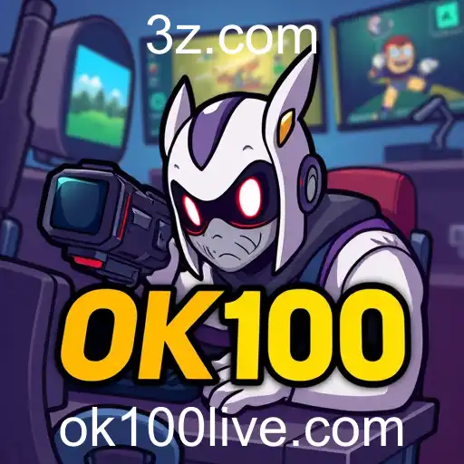 O Impacto de OK100 na Comunidade Gamer