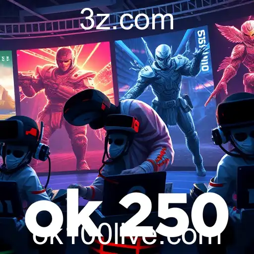 Os Avanços e Desafios dos Jogos Multijogador em 2025