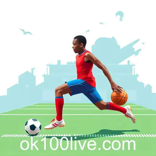 A Revolução dos E-Sports no Brasil: O Impacto de 'ok100'