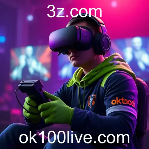 A Revolução dos Jogos Digitais e suas Novas Tendências