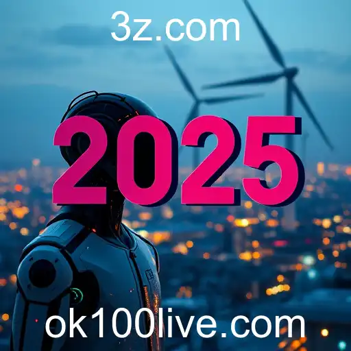 Inovações Tecnológicas Transformam o Cenário de 2025