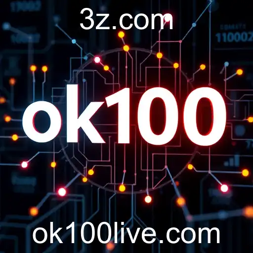 A Ascensão do Ok100 no Cenário dos Jogos Online