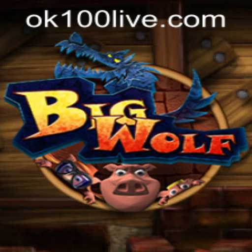 Unveiling BigWolf: A Thrilling Adventure Awaits with ok100 PH Login