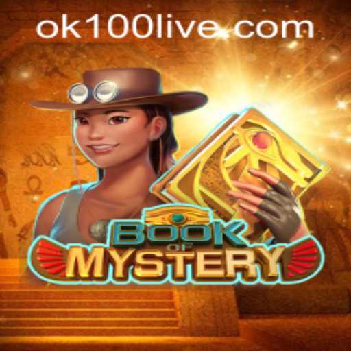 Discover the Enigma of 'BookofMystery': An Immersive Adventure with ok100 PH Login