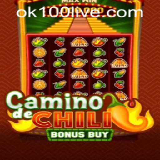 Unveiling the Thrills of CaminodeChiliBonusBuy: Dive into Spice and Strategy