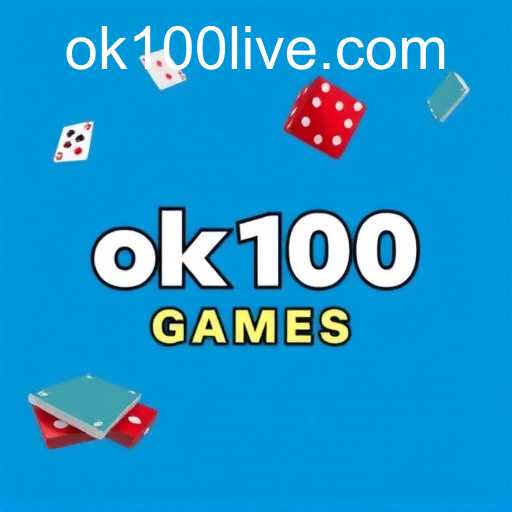 Exploring the World of Casino Games: A Glance into ok100 PH Login