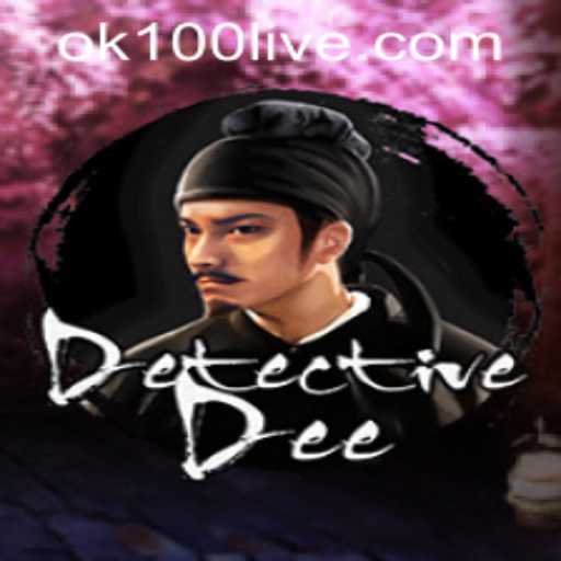 Step into the World of Mystery with DetectiveDee: A Strategic Adventure Game