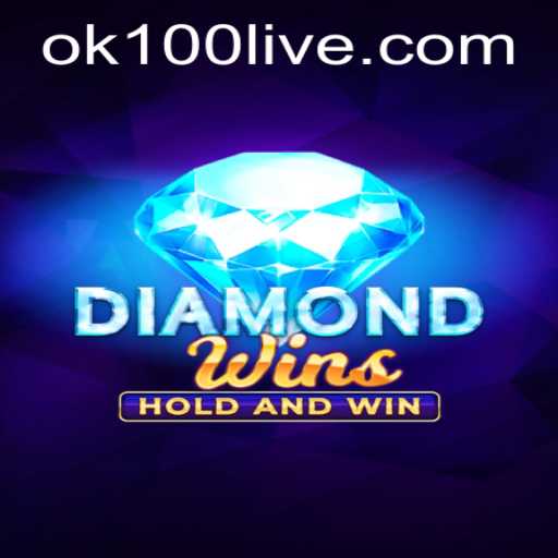 Unleashing the Thrills of DiamondWins with Ok100 PH Login