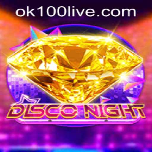 Discover the Dynamic World of DiscoNight with ok100 PH Login