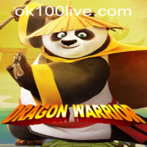 Exploring the Enigmatic World of DragonWarrior and the ok100 PH Login Experience