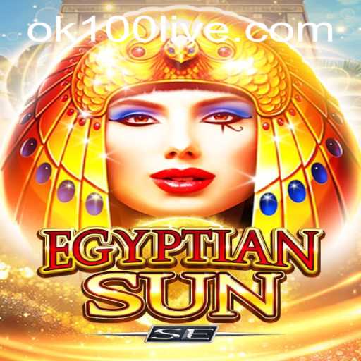 Experience the Thrill of EgyptianSunSE and the Ease of ok100 PH Login