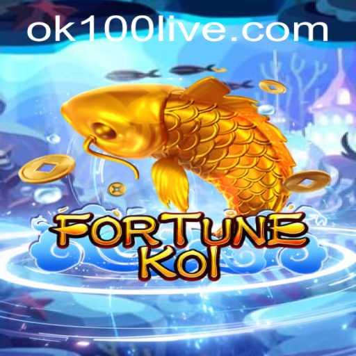 FORTUNEKOI: An Engaging Dive into the World of Lunar Fish and Strategy