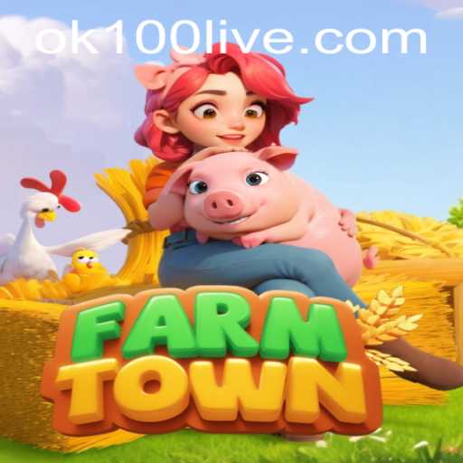 Exploring FarmTown: Your Go-To Guide on ok100 PH Login and Game Rules