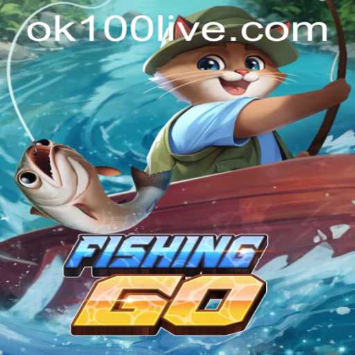 FishingGO: An Immersive Augmented Reality Experience