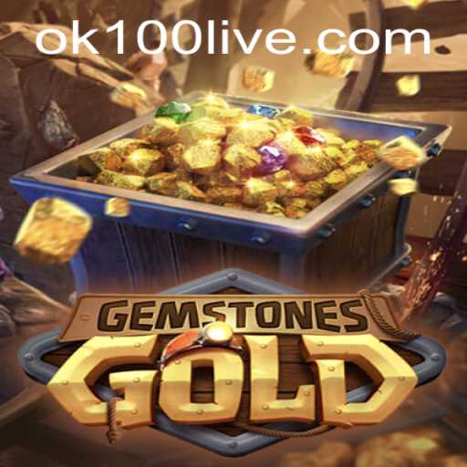 GemstonesGold: A Treasure Hunt Adventure