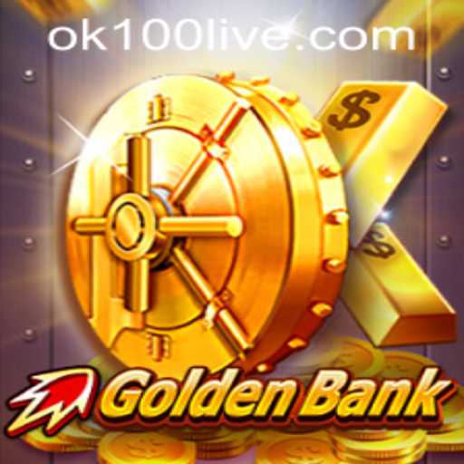 GoldenBank: Unveiling the Thrill of OK100 PH Login
