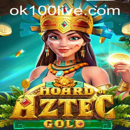 Hoard of Aztec Gold: Unveiling an Epic Adventure with ok100 PH Login