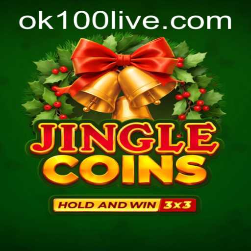 Jinglecoins: A Festive Adventure with OK100 PH Login