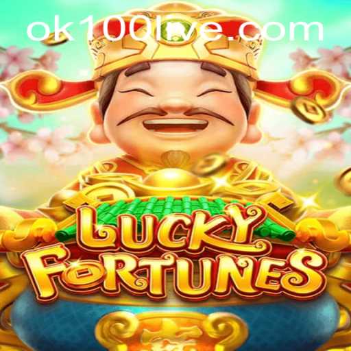 Exploring the World of LUCKYFORTUNES: The Ultimate Gaming Experience
