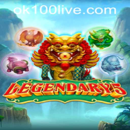 Exploring Legendary5 and the Ok100 PH Login Phenomenon