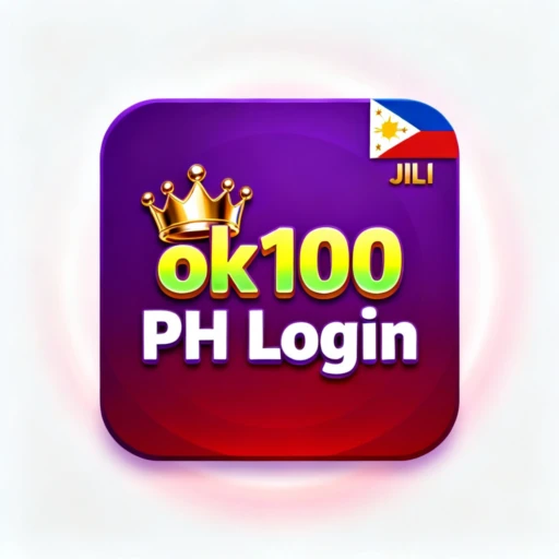 ok100 PH Login