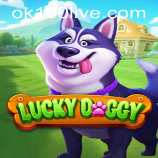 Exploring the Exciting World of LuckyDoggy and the OK100 PH Login Experience