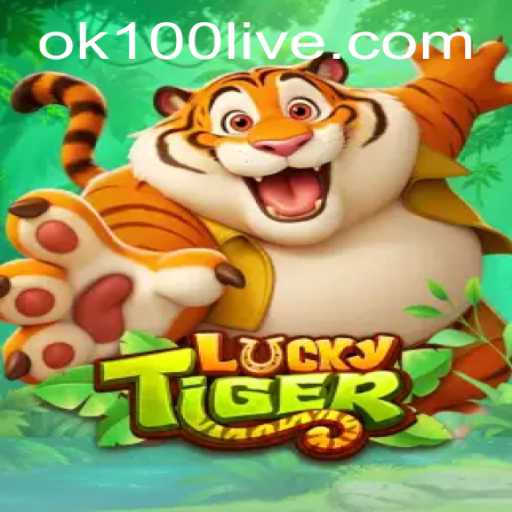 Exploring LuckyTiger: The Thrilling World of ok100 PH Login