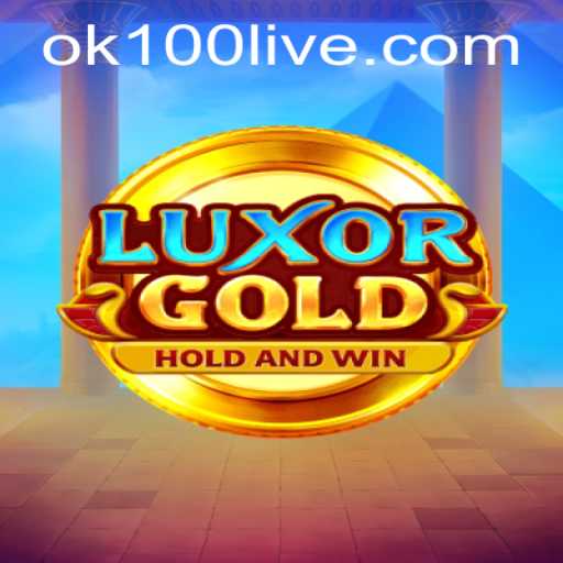 Exploring LuxorGold: A Captivating Game Experience with ok100 PH Login