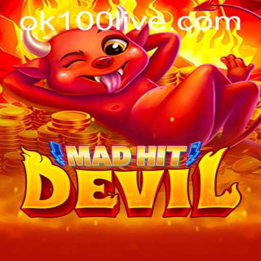 Exploring MadHitDevil: A Captivating Game Adventure with Ok100 PH Login