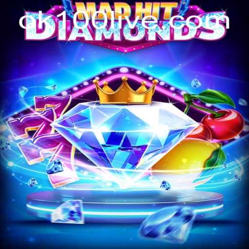 MadHitDiamonds: Unveiling the Thrilling World of Ok100 PH Login