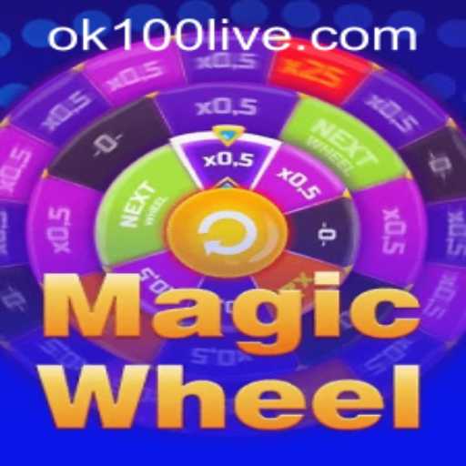 Discover MagicWheel: The Ultimate Gaming Adventure with ok100 PH Login