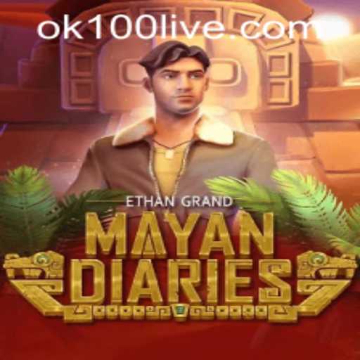 MayanDiaries: Journey through Ancient Civilizations