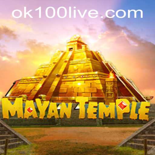 Discover the Exciting World of MayanTemple: A Thrilling Gaming Adventure