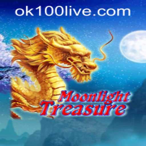 MoonlightTreasure: Discovering the Enchanting World of Adventure