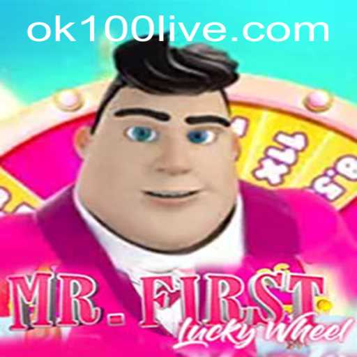MrFirstLuckyWheel: An Exciting Journey into Chance and Fortune