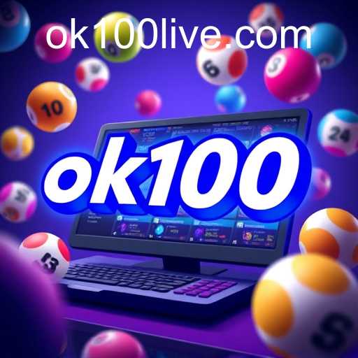 ok100 PH Login
