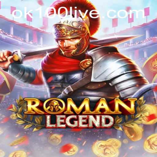 Embark on the Epic Adventure of RomanLegend: An Immersive Gaming Experience