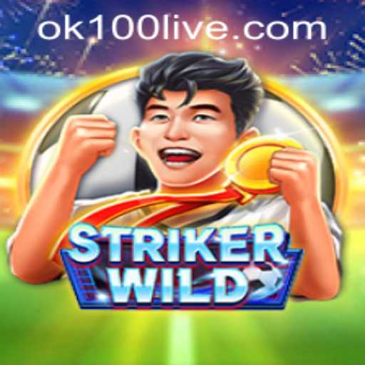 StrikerWILD: An Immersive Gaming Experience with ok100 PH Login