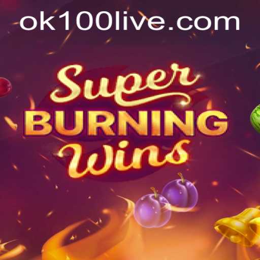 SuperBurningWins: A Thrilling Casino Experience