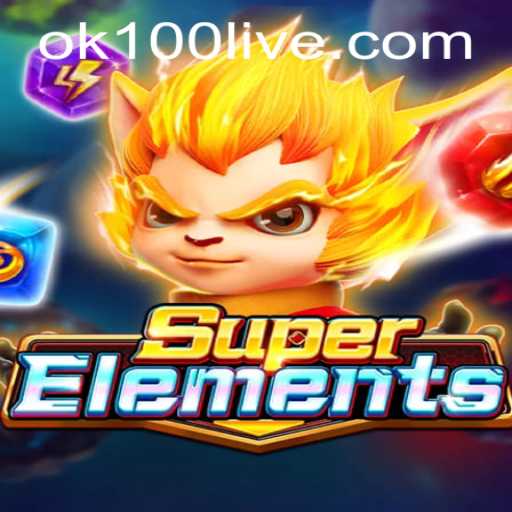 Unveiling the Thrills of SuperElements: A Comprehensive Guide to Game Features and Gameplay