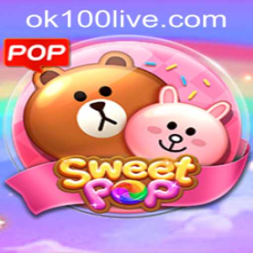 SweetPOP: The Delightful World of Ok100 PH Login