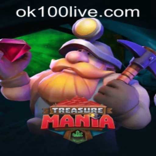 Discover the Excitement of TreasureMania and Navigate the World of 